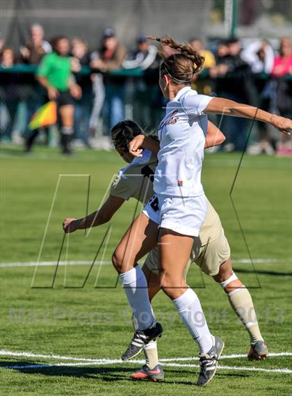 Thumbnail 1 in Cibola vs. Eldorado (Class 5A State Finals) photogallery.