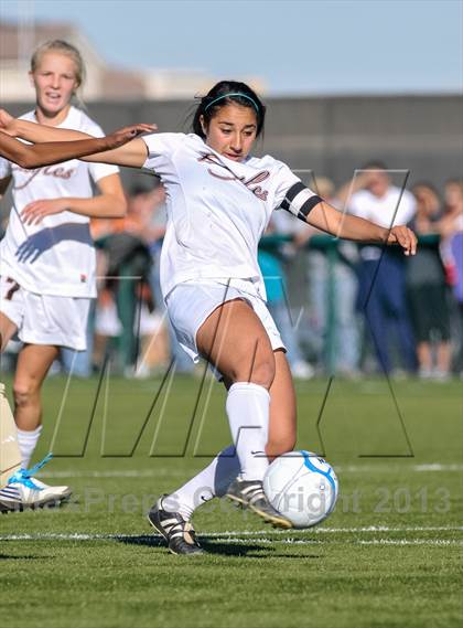 Thumbnail 1 in Cibola vs. Eldorado (Class 5A State Finals) photogallery.