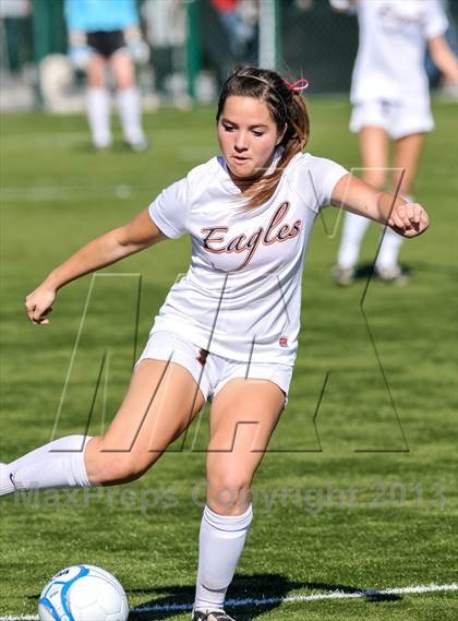 Thumbnail 1 in Cibola vs. Eldorado (Class 5A State Finals) photogallery.