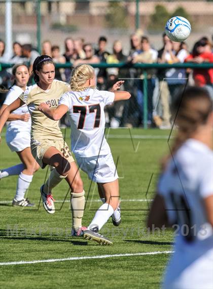 Thumbnail 1 in Cibola vs. Eldorado (Class 5A State Finals) photogallery.