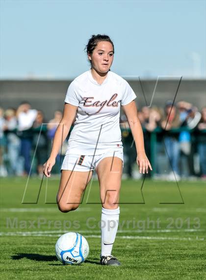 Thumbnail 1 in Cibola vs. Eldorado (Class 5A State Finals) photogallery.