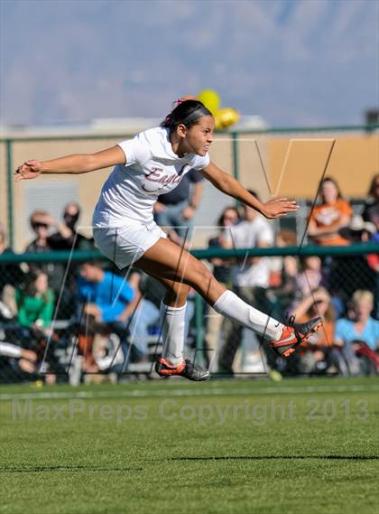 Thumbnail 3 in Cibola vs. Eldorado (Class 5A State Finals) photogallery.