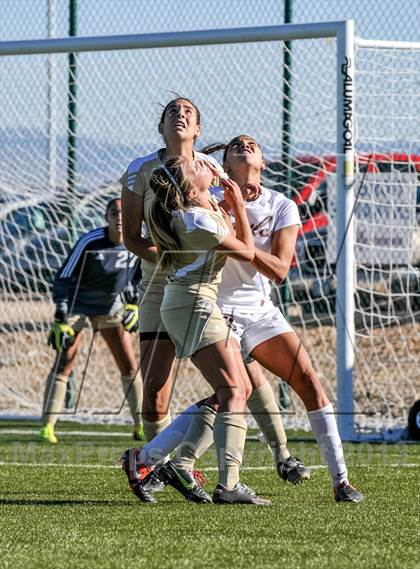 Thumbnail 1 in Cibola vs. Eldorado (Class 5A State Finals) photogallery.