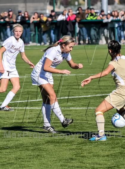 Thumbnail 2 in Cibola vs. Eldorado (Class 5A State Finals) photogallery.