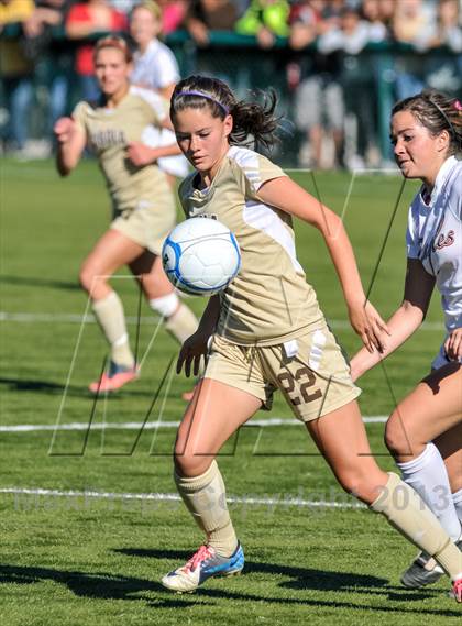 Thumbnail 2 in Cibola vs. Eldorado (Class 5A State Finals) photogallery.