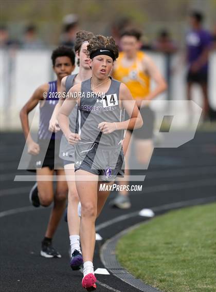 Thumbnail 1 in Porter Ridge High School Track Meet photogallery.