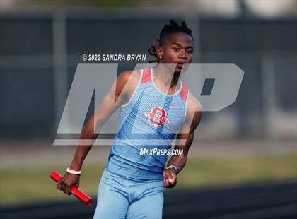 Thumbnail 2 in Porter Ridge High School Track Meet photogallery.
