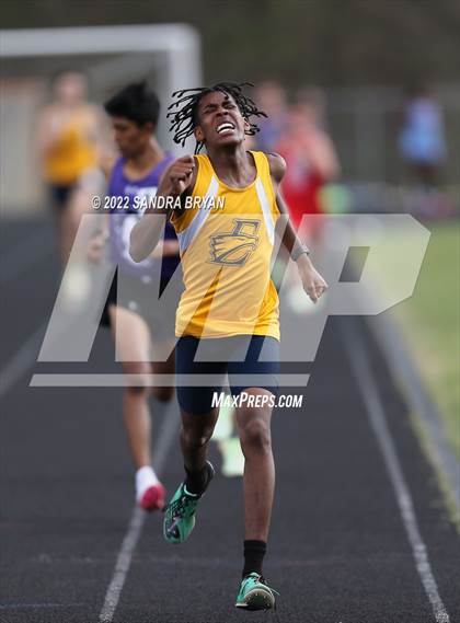 Thumbnail 1 in Porter Ridge High School Track Meet photogallery.