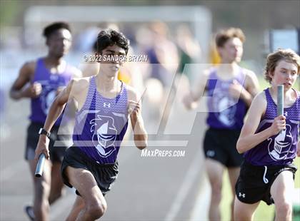 Thumbnail 3 in Porter Ridge High School Track Meet photogallery.