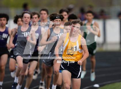 Thumbnail 3 in Porter Ridge High School Track Meet photogallery.
