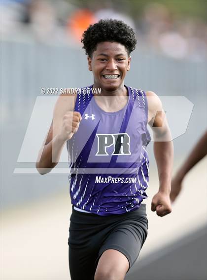 Thumbnail 1 in Porter Ridge High School Track Meet photogallery.