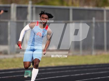 Thumbnail 3 in Porter Ridge High School Track Meet photogallery.