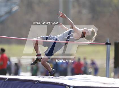 Thumbnail 2 in Porter Ridge High School Track Meet photogallery.