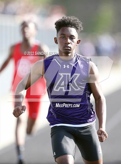Thumbnail 2 in Porter Ridge High School Track Meet photogallery.
