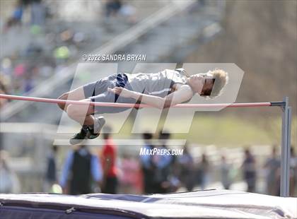 Thumbnail 3 in Porter Ridge High School Track Meet photogallery.