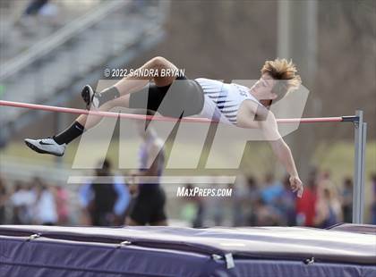Thumbnail 3 in Porter Ridge High School Track Meet photogallery.