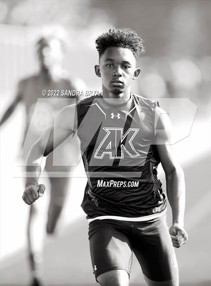 Thumbnail 3 in Porter Ridge High School Track Meet photogallery.