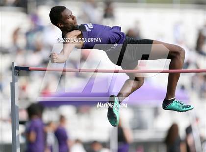Thumbnail 2 in Porter Ridge High School Track Meet photogallery.
