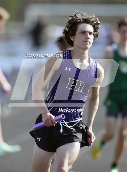 Thumbnail 1 in Porter Ridge High School Track Meet photogallery.
