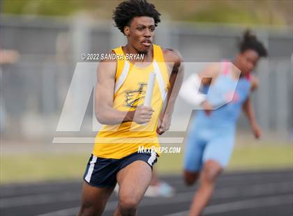 Thumbnail 2 in Porter Ridge High School Track Meet photogallery.