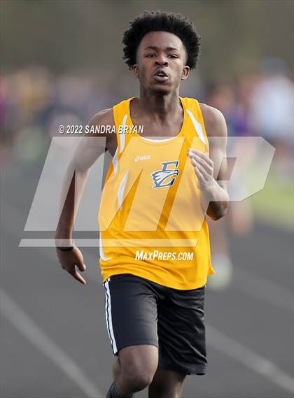 Thumbnail 1 in Porter Ridge High School Track Meet photogallery.