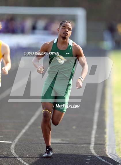 Thumbnail 1 in Porter Ridge High School Track Meet photogallery.