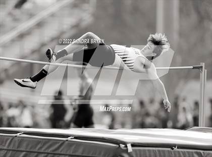 Thumbnail 1 in Porter Ridge High School Track Meet photogallery.
