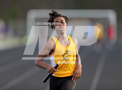Thumbnail 3 in Porter Ridge High School Track Meet photogallery.
