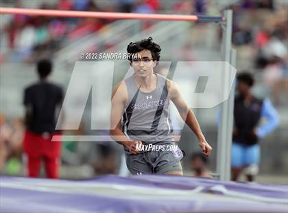 Thumbnail 2 in Porter Ridge High School Track Meet photogallery.