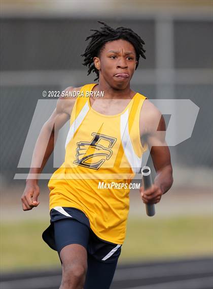 Thumbnail 3 in Porter Ridge High School Track Meet photogallery.