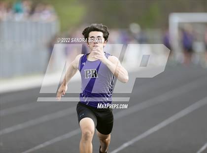 Thumbnail 1 in Porter Ridge High School Track Meet photogallery.