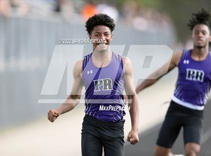 Thumbnail 3 in Porter Ridge High School Track Meet photogallery.