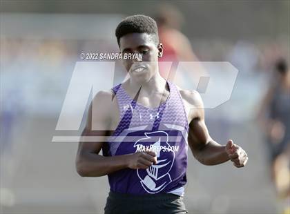 Thumbnail 3 in Porter Ridge High School Track Meet photogallery.