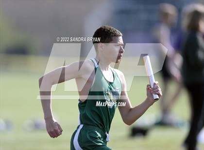 Thumbnail 3 in Porter Ridge High School Track Meet photogallery.