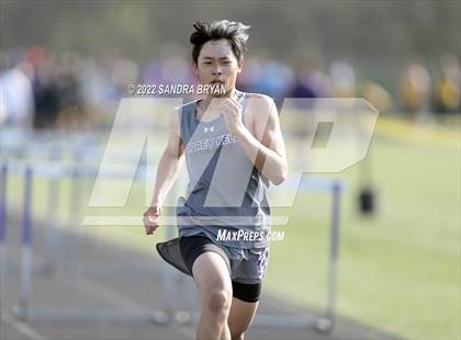 Thumbnail 1 in Porter Ridge High School Track Meet photogallery.