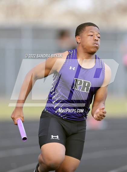 Thumbnail 3 in Porter Ridge High School Track Meet photogallery.