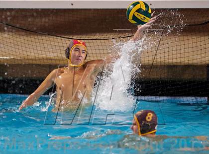 Thumbnail 2 in Murrieta Mesa vs Temecula Valley (Southwestern League Carousel) photogallery.