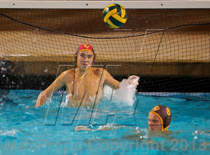Thumbnail 1 in Murrieta Mesa vs Temecula Valley (Southwestern League Carousel) photogallery.