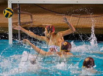 Thumbnail 3 in Murrieta Mesa vs Temecula Valley (Southwestern League Carousel) photogallery.