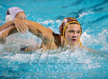 Thumbnail 1 in Murrieta Mesa vs Temecula Valley (Southwestern League Carousel) photogallery.