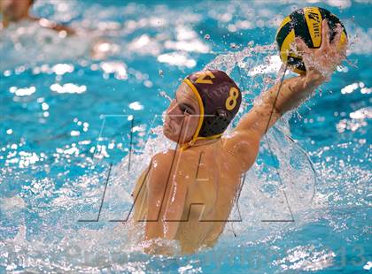 Thumbnail 2 in Murrieta Mesa vs Temecula Valley (Southwestern League Carousel) photogallery.