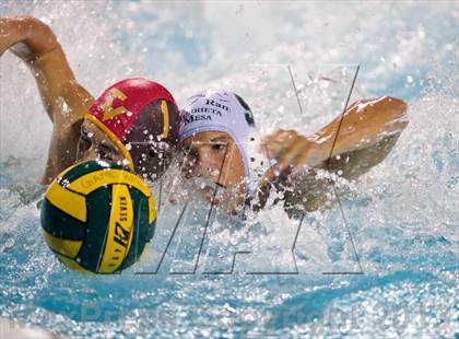 Thumbnail 1 in Murrieta Mesa vs Temecula Valley (Southwestern League Carousel) photogallery.