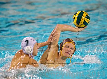 Thumbnail 3 in Murrieta Mesa vs Temecula Valley (Southwestern League Carousel) photogallery.