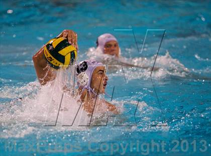 Thumbnail 1 in Murrieta Mesa vs Temecula Valley (Southwestern League Carousel) photogallery.