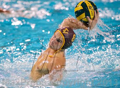 Thumbnail 3 in Murrieta Mesa vs Temecula Valley (Southwestern League Carousel) photogallery.