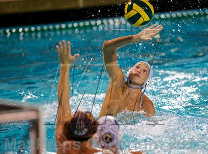 Thumbnail 3 in Murrieta Mesa vs Temecula Valley (Southwestern League Carousel) photogallery.