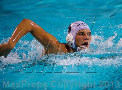 Thumbnail 1 in Murrieta Mesa vs Temecula Valley (Southwestern League Carousel) photogallery.