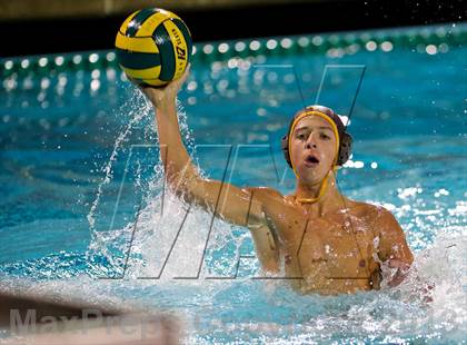 Thumbnail 2 in Murrieta Mesa vs Temecula Valley (Southwestern League Carousel) photogallery.