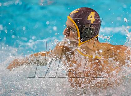 Thumbnail 3 in Murrieta Mesa vs Temecula Valley (Southwestern League Carousel) photogallery.