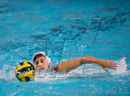 Thumbnail 3 in Murrieta Mesa vs Temecula Valley (Southwestern League Carousel) photogallery.